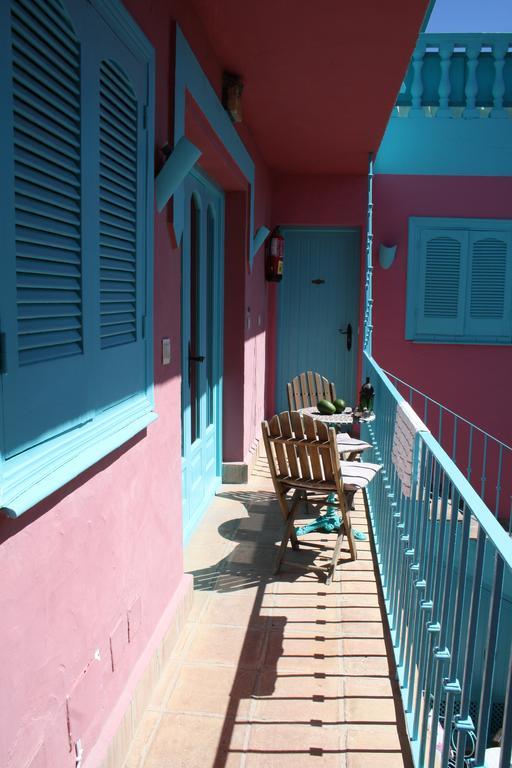 Hotel Casa Maro Exterior foto